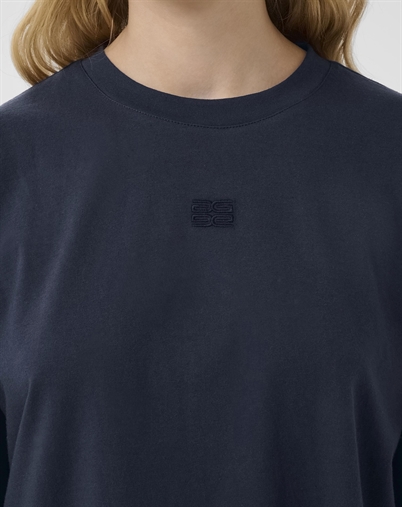 Gestuz - GZCamu T-shirt - Sky Captain